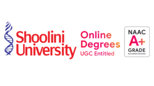 Shoolini University online program